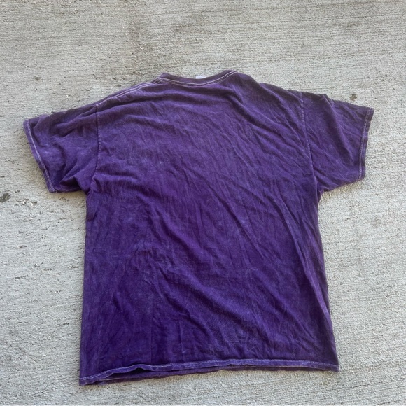 Chance The Rapper OG I Got The Juice Graphic Acid Rap Tee Shirt Music Band Sz L - Picture 6 of 6